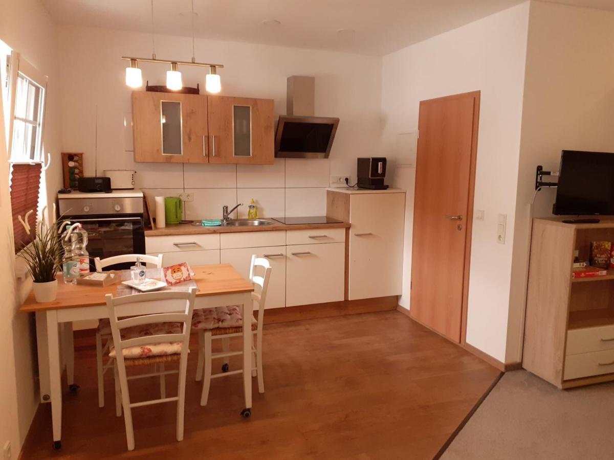 Ferienwohnung Roeschen Бернкастел-Кюс Екстериор снимка