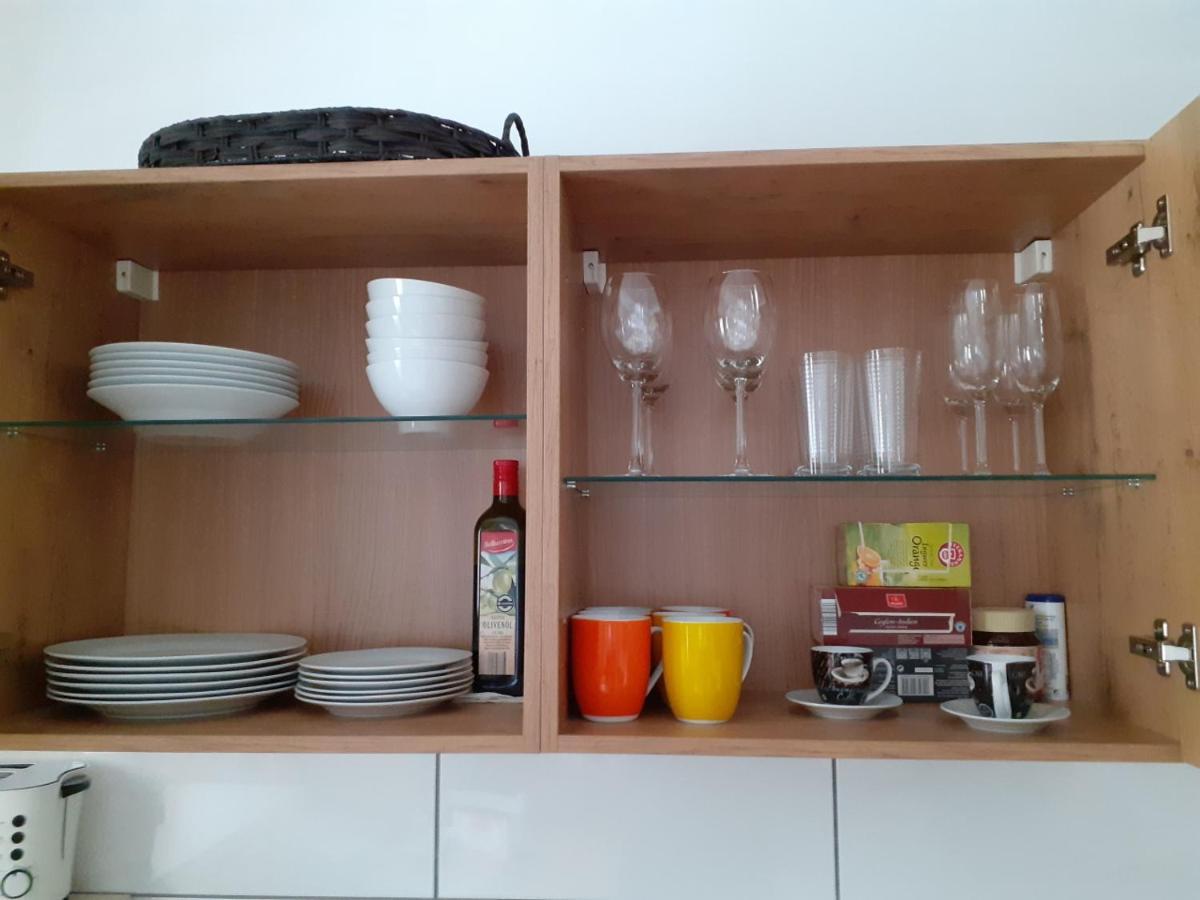 Ferienwohnung Roeschen Бернкастел-Кюс Екстериор снимка