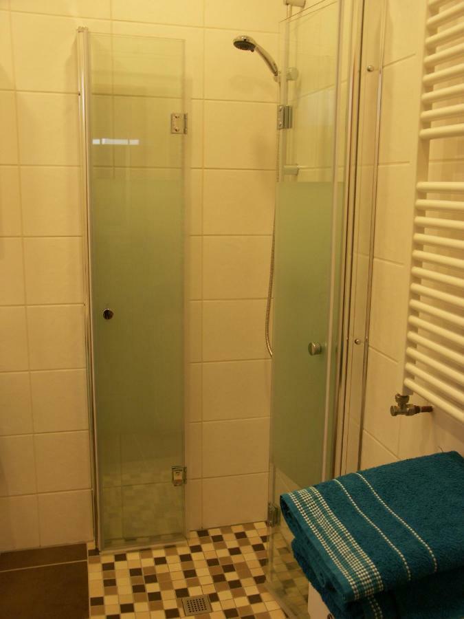 Ferienwohnung Roeschen Бернкастел-Кюс Екстериор снимка