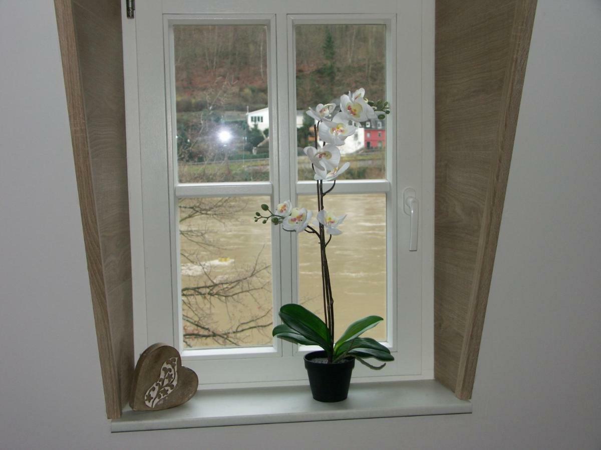 Ferienwohnung Roeschen Бернкастел-Кюс Екстериор снимка