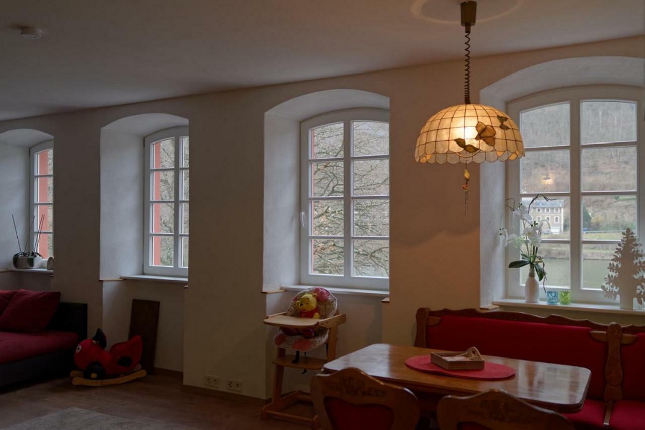 Ferienwohnung Roeschen Бернкастел-Кюс Екстериор снимка