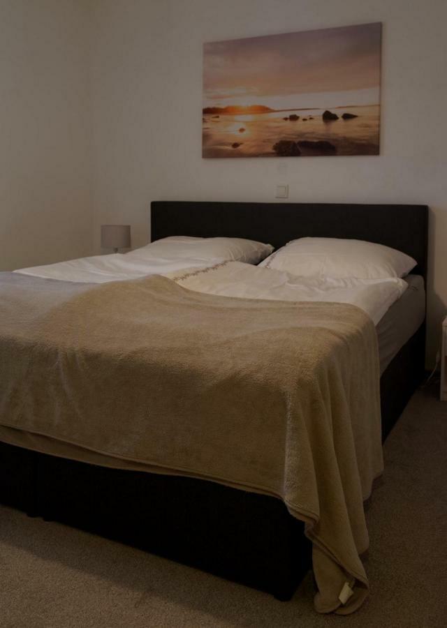 Ferienwohnung Roeschen Бернкастел-Кюс Екстериор снимка