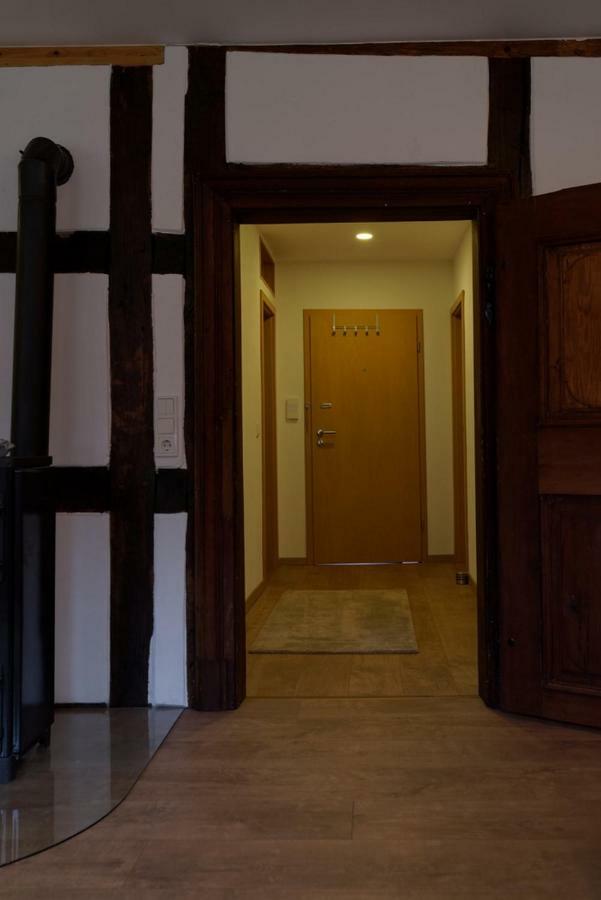 Ferienwohnung Roeschen Бернкастел-Кюс Екстериор снимка
